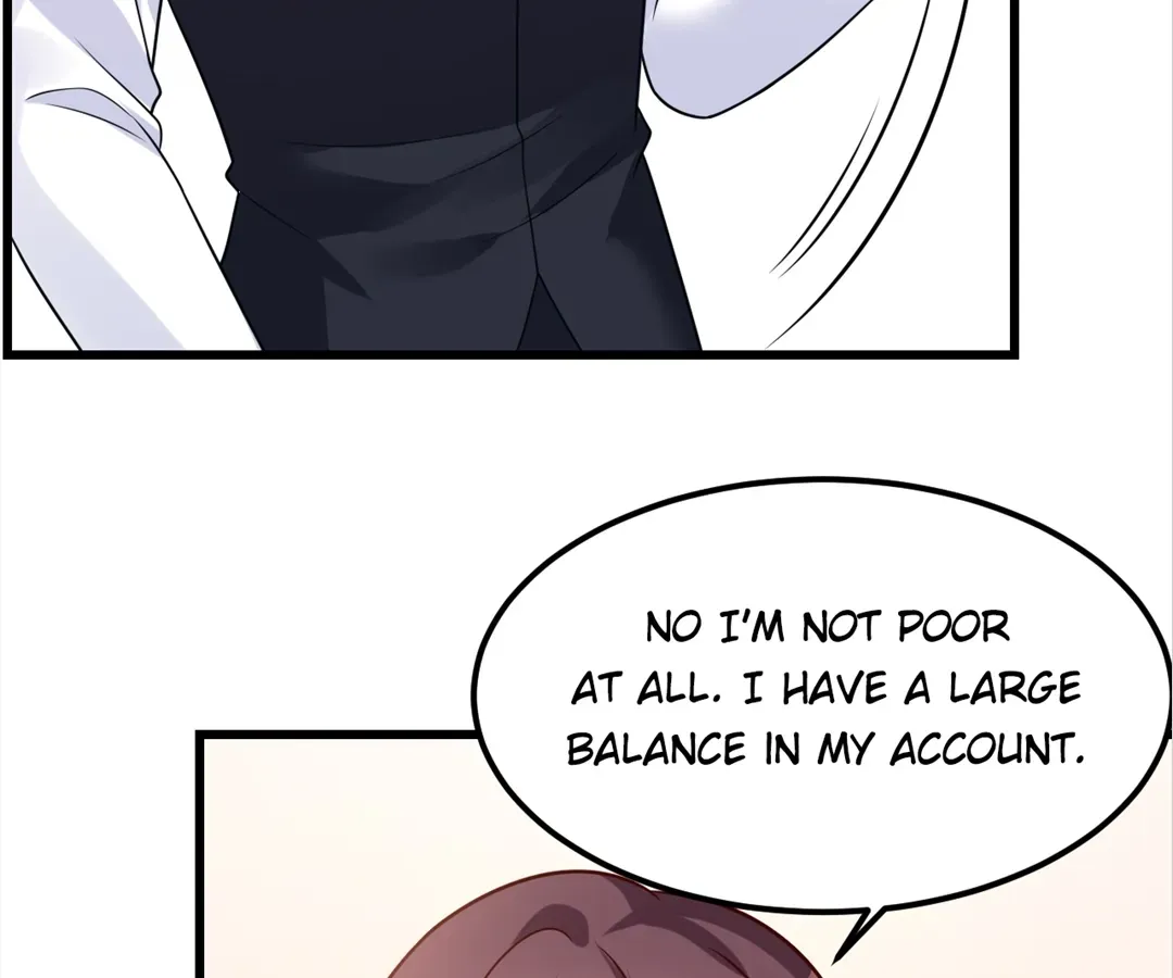 In Love With My Wife From Nowhere Chapter 93 - page 25