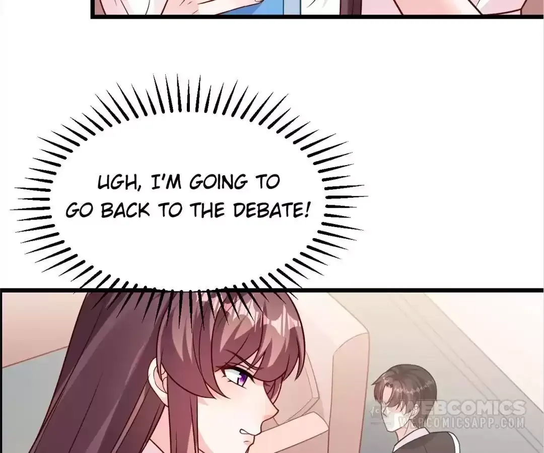 In Love With My Wife From Nowhere Chapter 93 - page 27