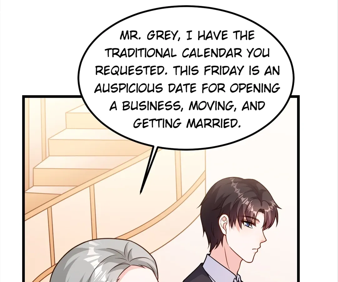 In Love With My Wife From Nowhere Chapter 93 - page 29