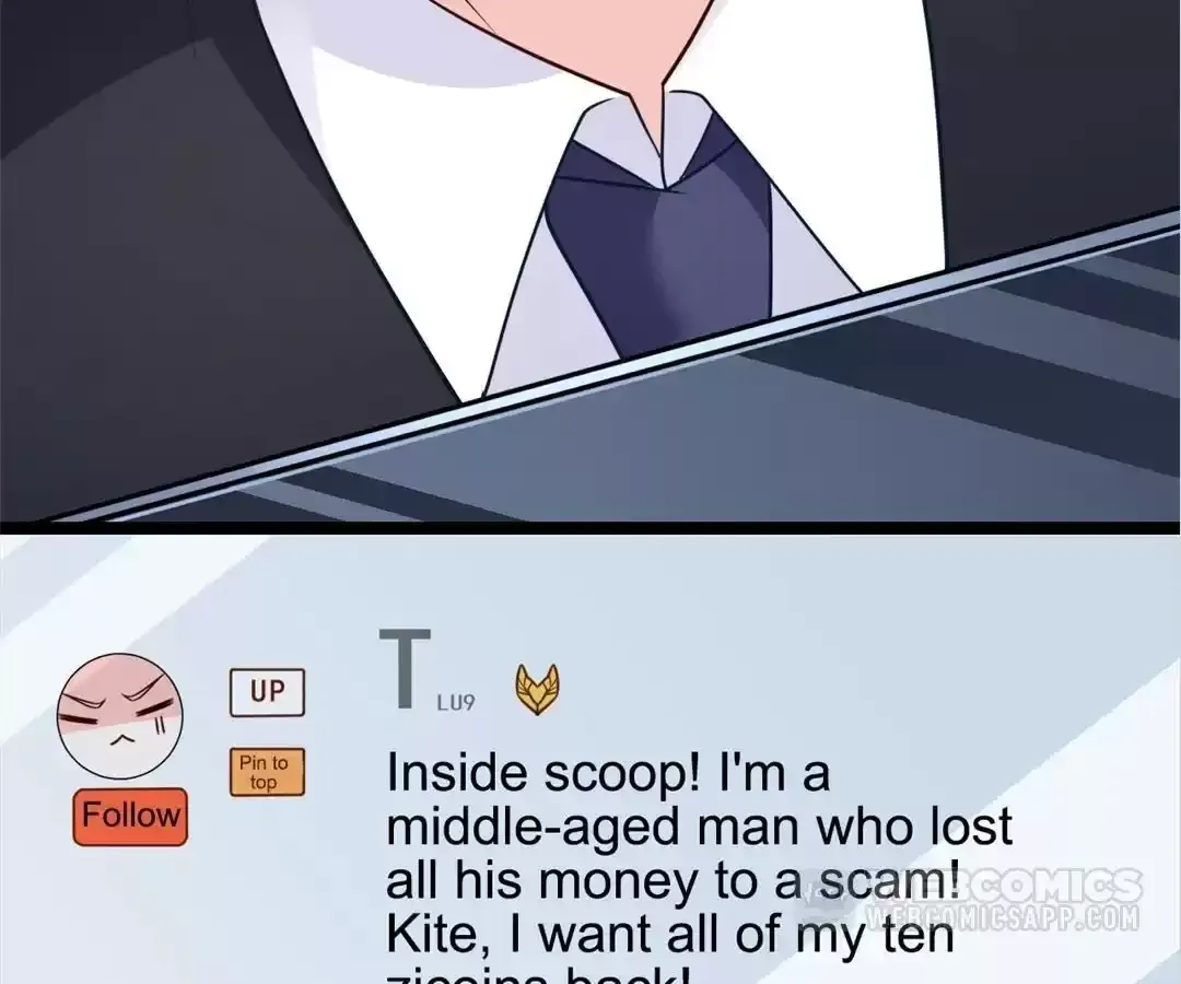 In Love With My Wife From Nowhere Chapter 93 - page 3