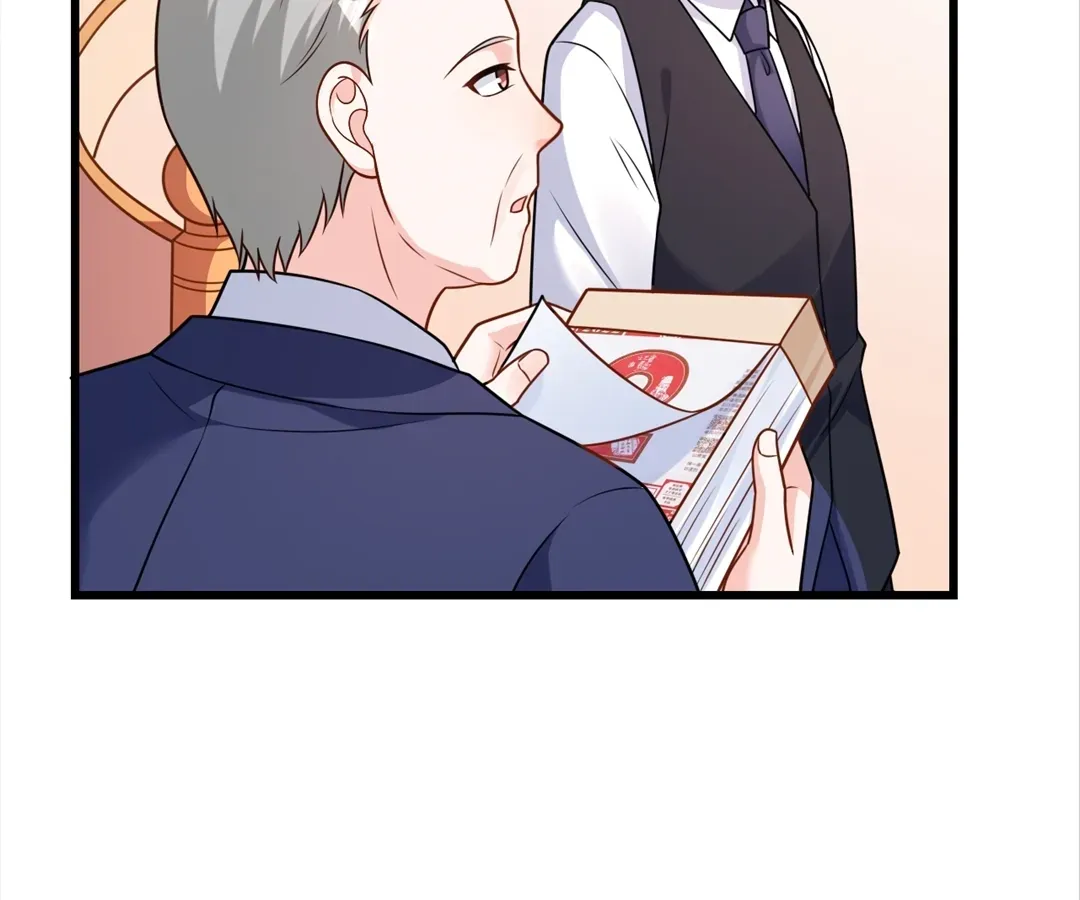 In Love With My Wife From Nowhere Chapter 93 - page 30