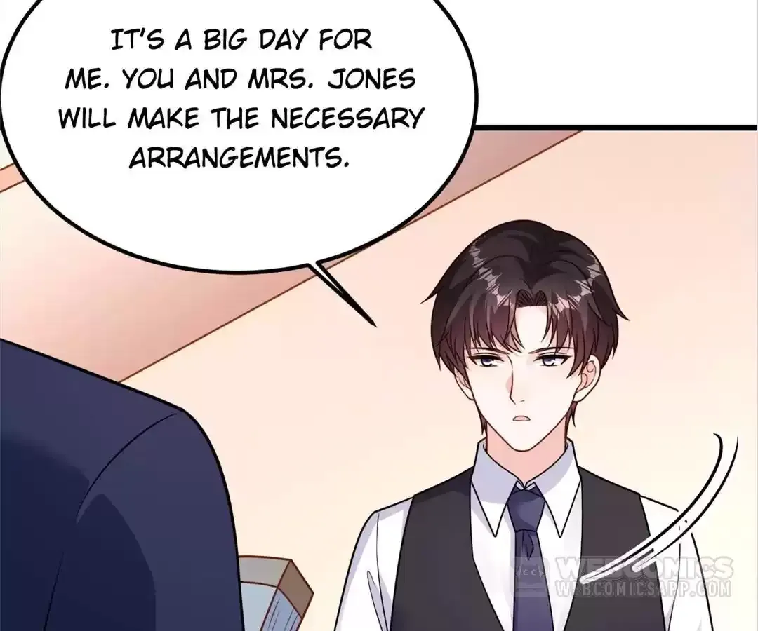 In Love With My Wife From Nowhere Chapter 93 - page 35