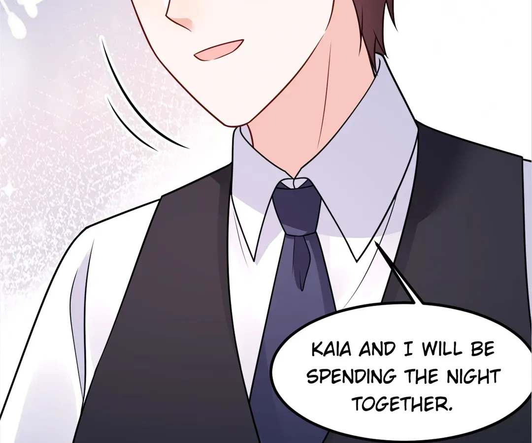In Love With My Wife From Nowhere Chapter 93 - page 39