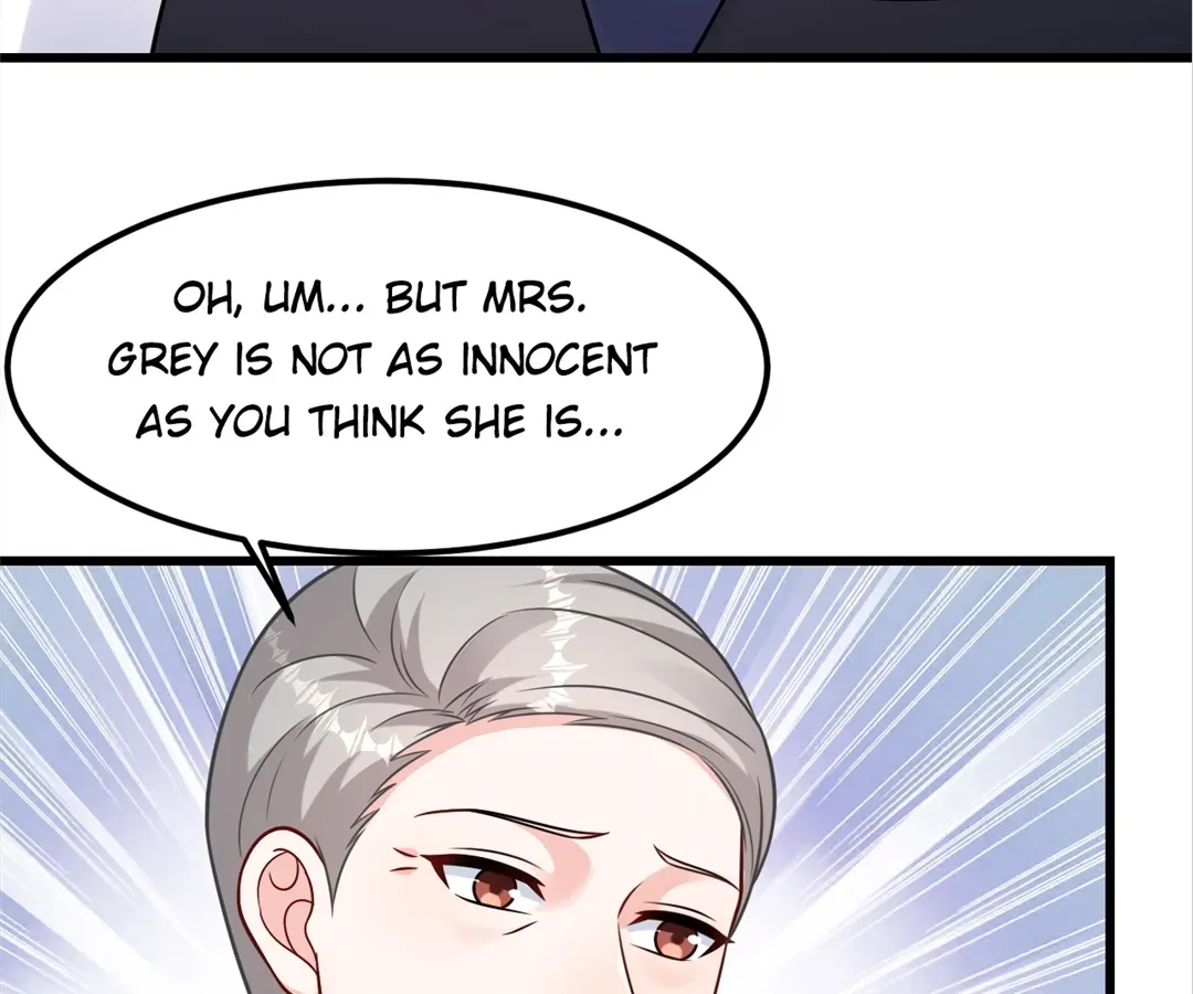 In Love With My Wife From Nowhere Chapter 93 - page 40