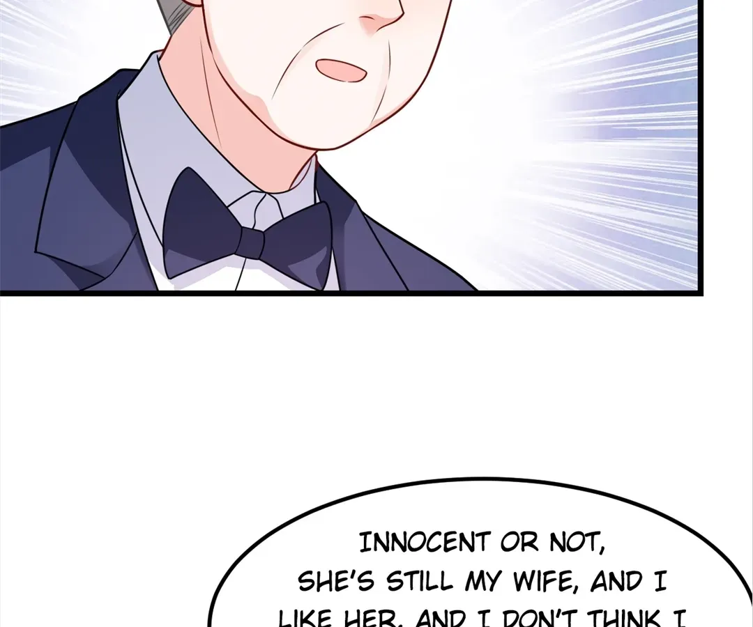 In Love With My Wife From Nowhere Chapter 93 - page 41