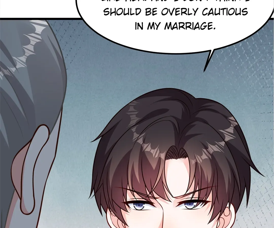 In Love With My Wife From Nowhere Chapter 93 - page 42