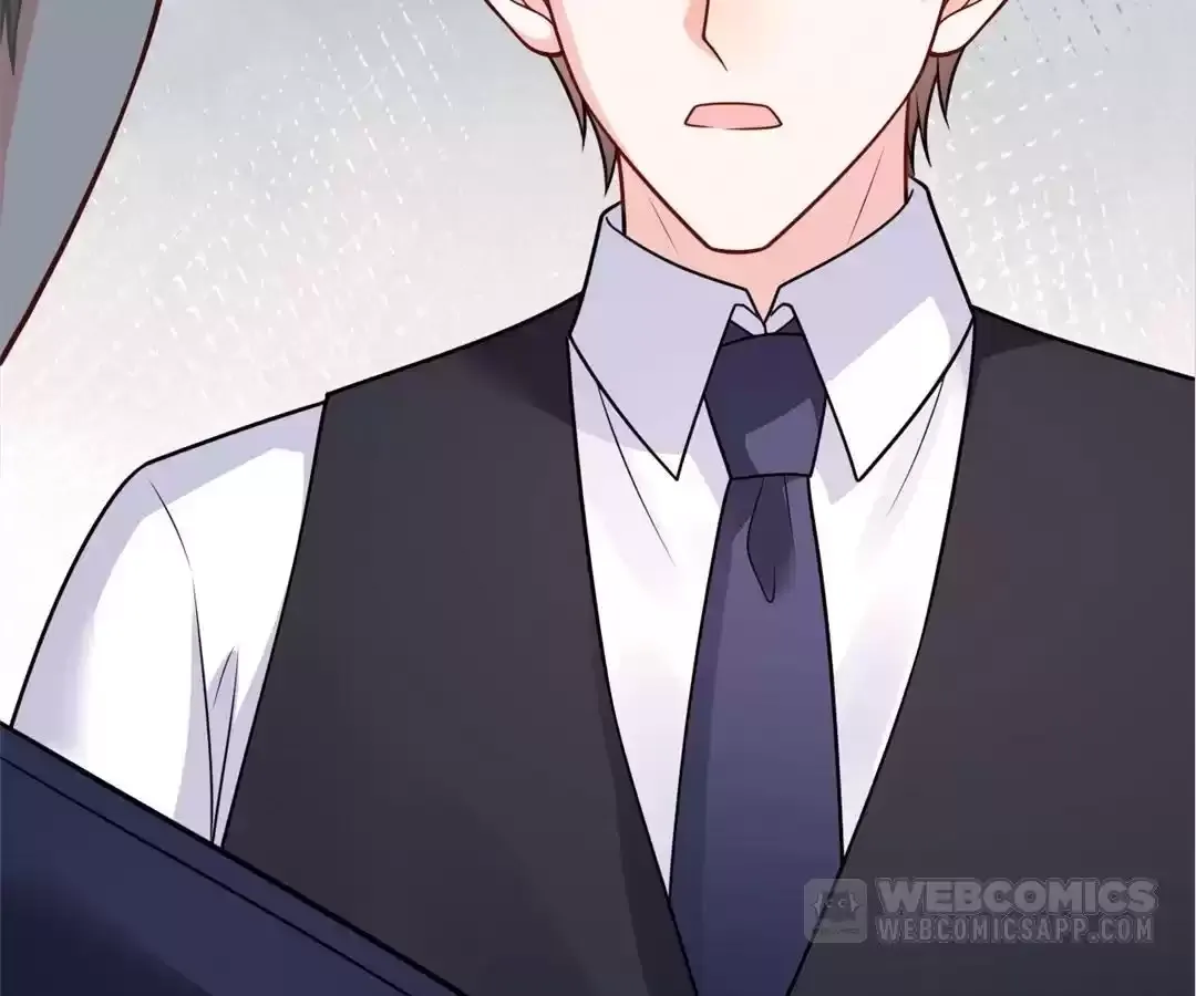 In Love With My Wife From Nowhere Chapter 93 - page 43