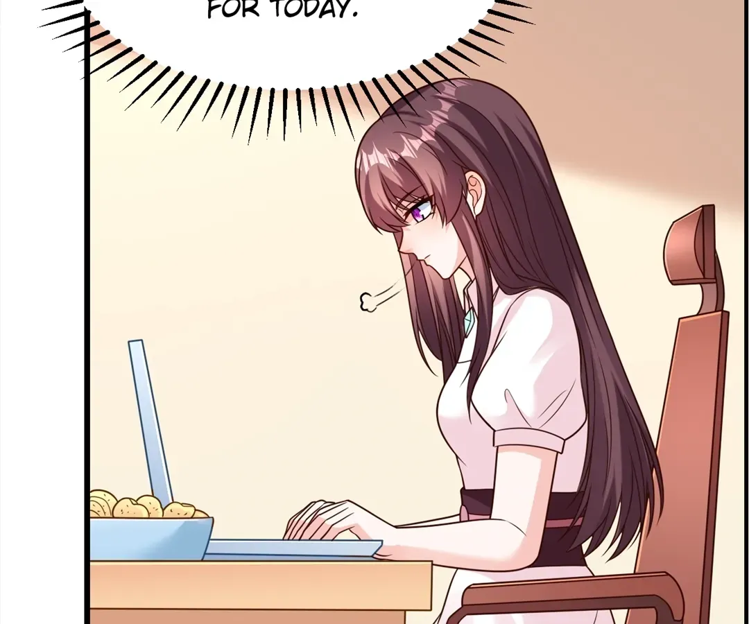 In Love With My Wife From Nowhere Chapter 93 - page 6