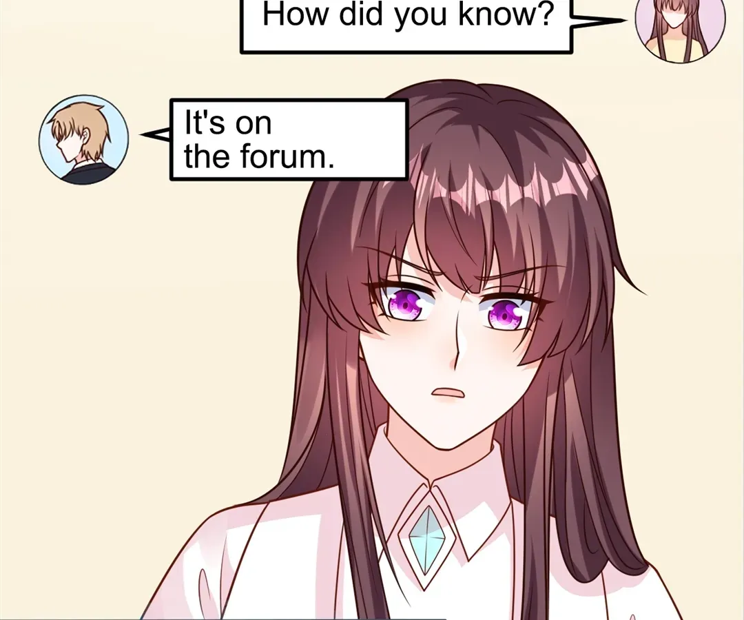 In Love With My Wife From Nowhere Chapter 93 - page 9