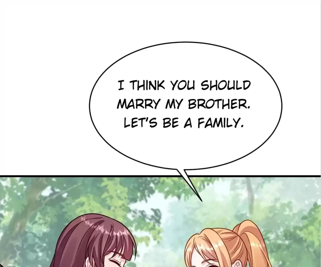 In Love With My Wife From Nowhere Chapter 68 - page 1