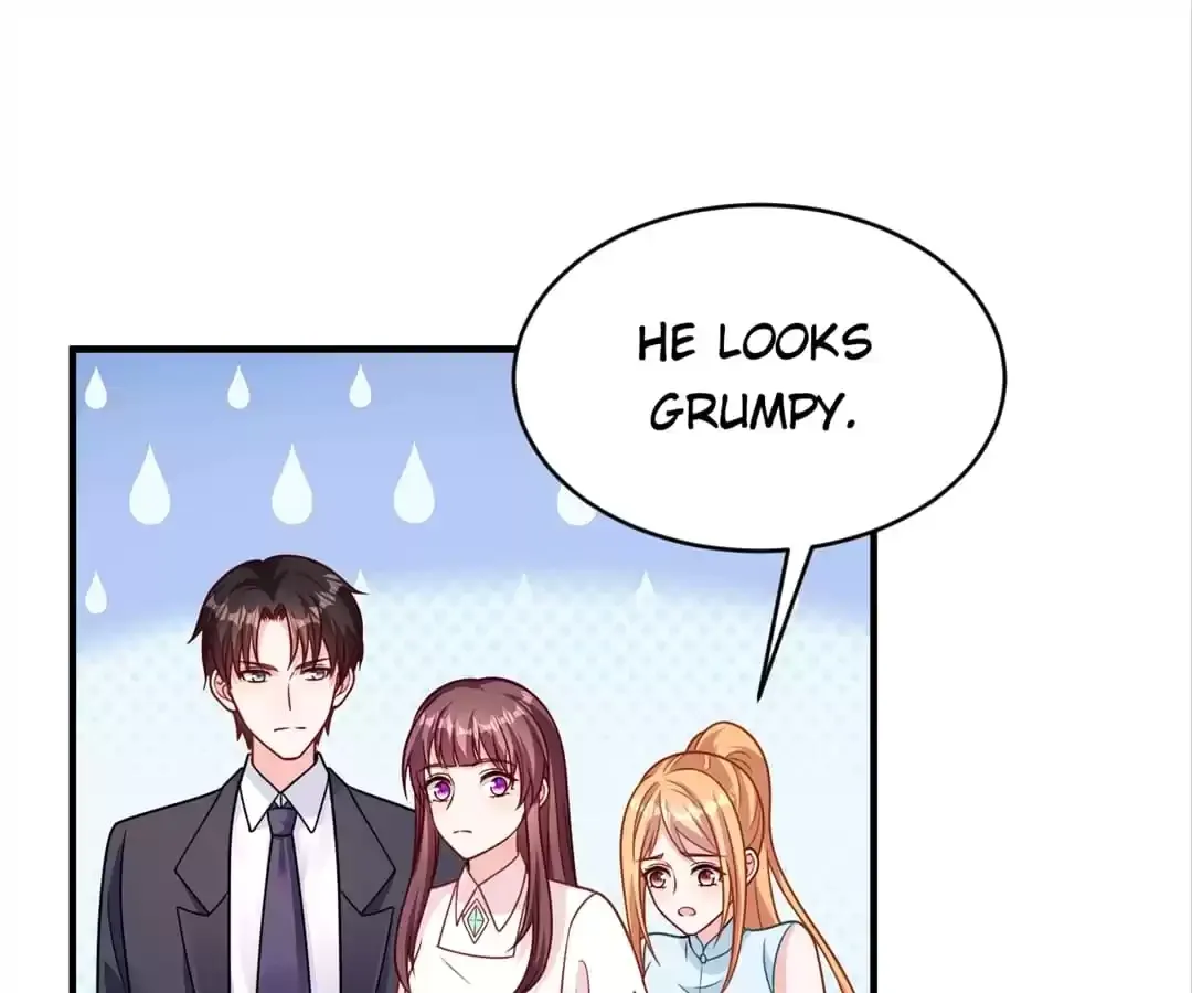 In Love With My Wife From Nowhere Chapter 68 - page 11