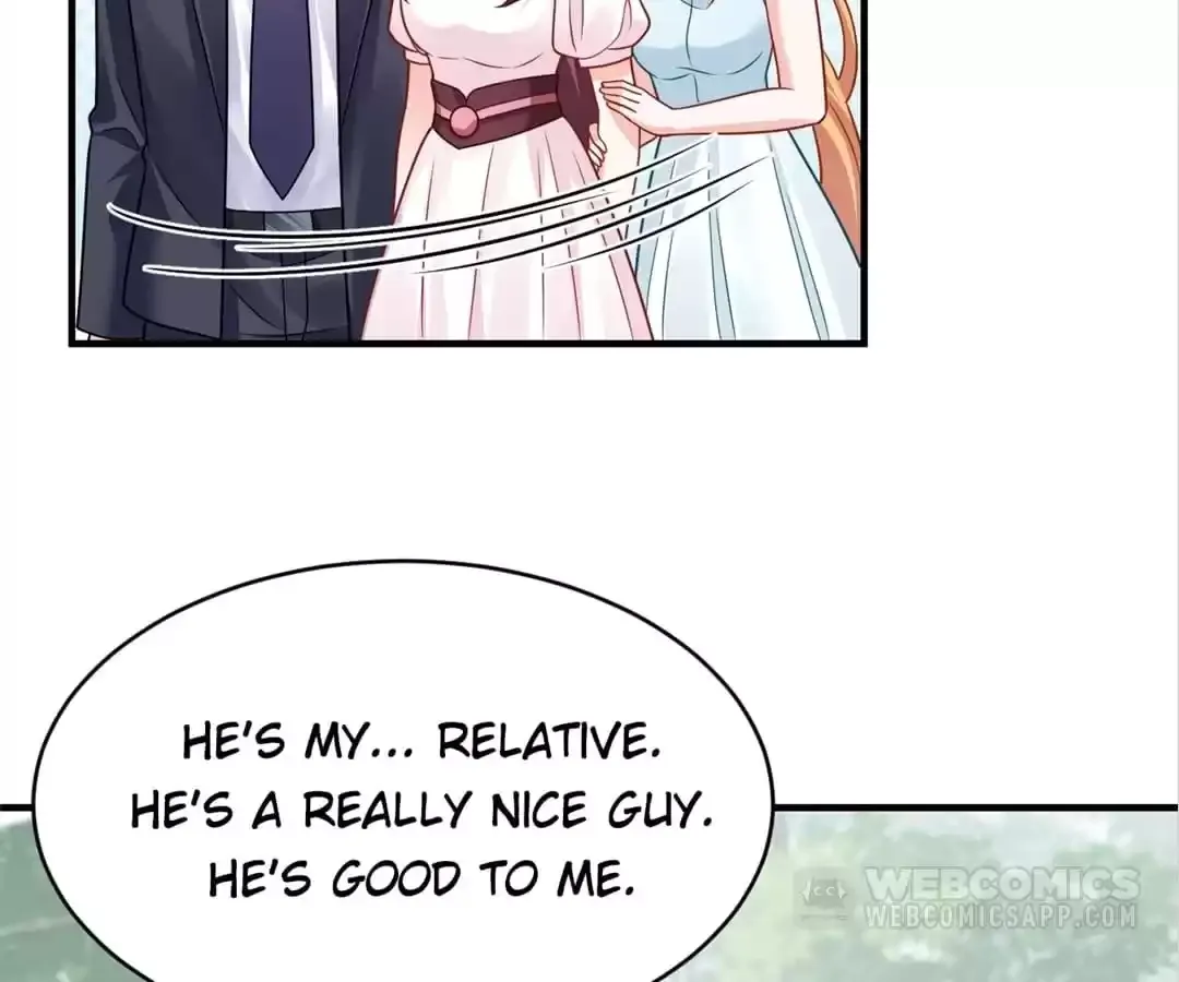 In Love With My Wife From Nowhere Chapter 68 - page 12