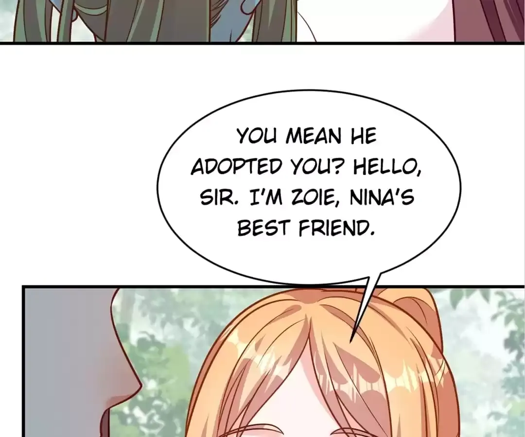 In Love With My Wife From Nowhere Chapter 68 - page 14