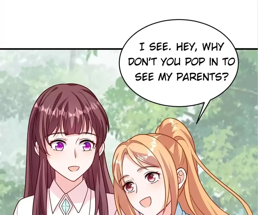 In Love With My Wife From Nowhere Chapter 68 - page 18