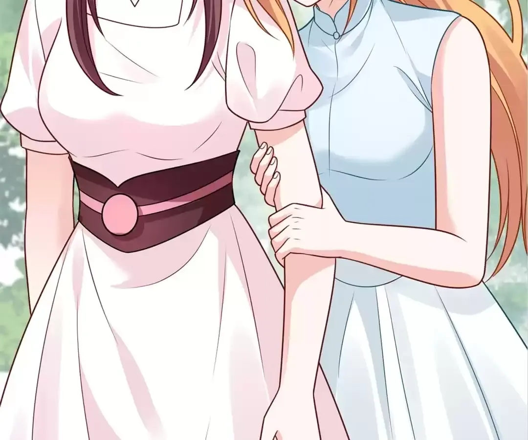 In Love With My Wife From Nowhere Chapter 68 - page 19