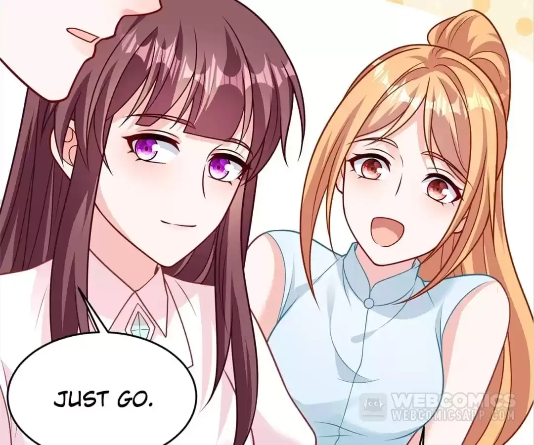 In Love With My Wife From Nowhere Chapter 68 - page 22