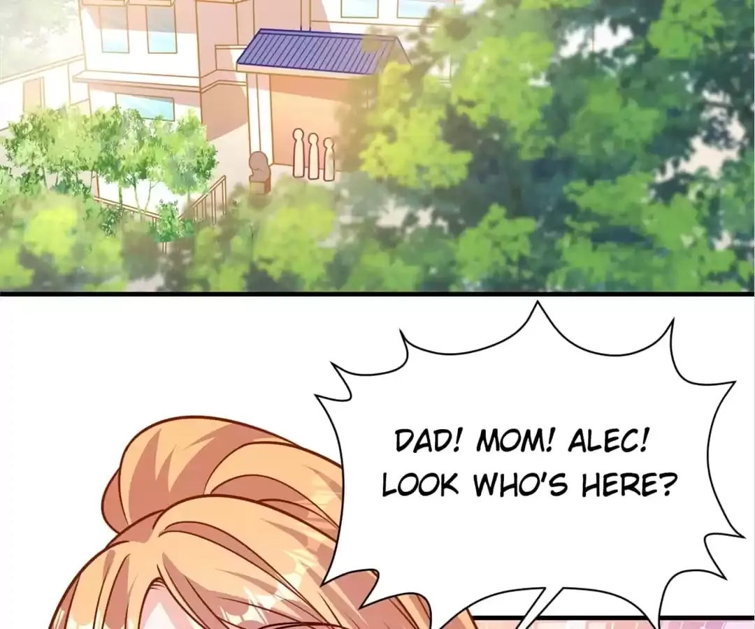 In Love With My Wife From Nowhere Chapter 68 - page 24