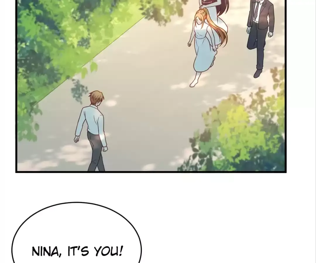 In Love With My Wife From Nowhere Chapter 68 - page 27