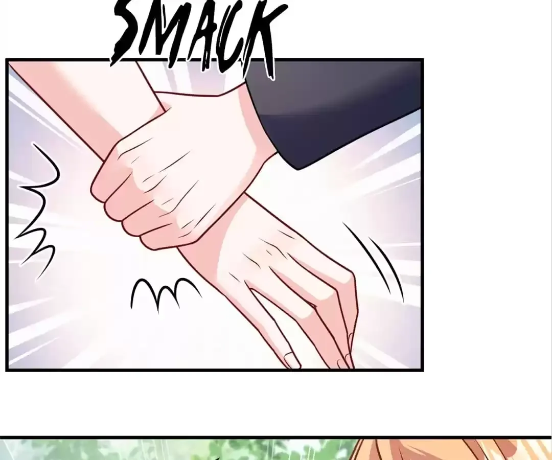 In Love With My Wife From Nowhere Chapter 68 - page 3