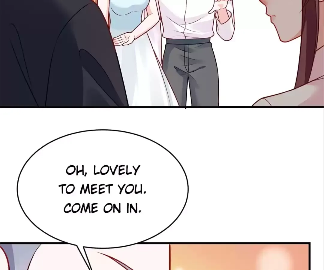 In Love With My Wife From Nowhere Chapter 68 - page 38