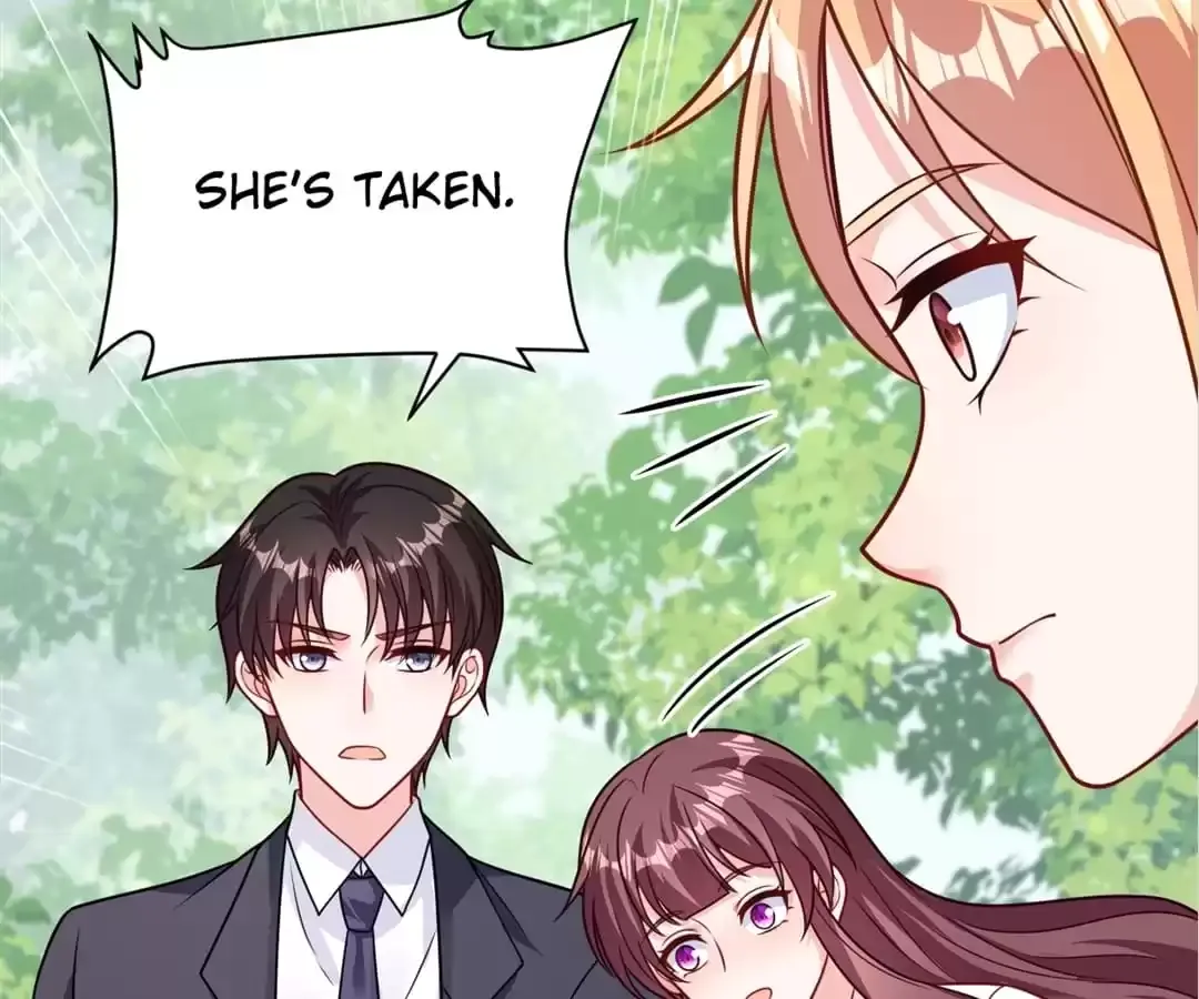 In Love With My Wife From Nowhere Chapter 68 - page 4