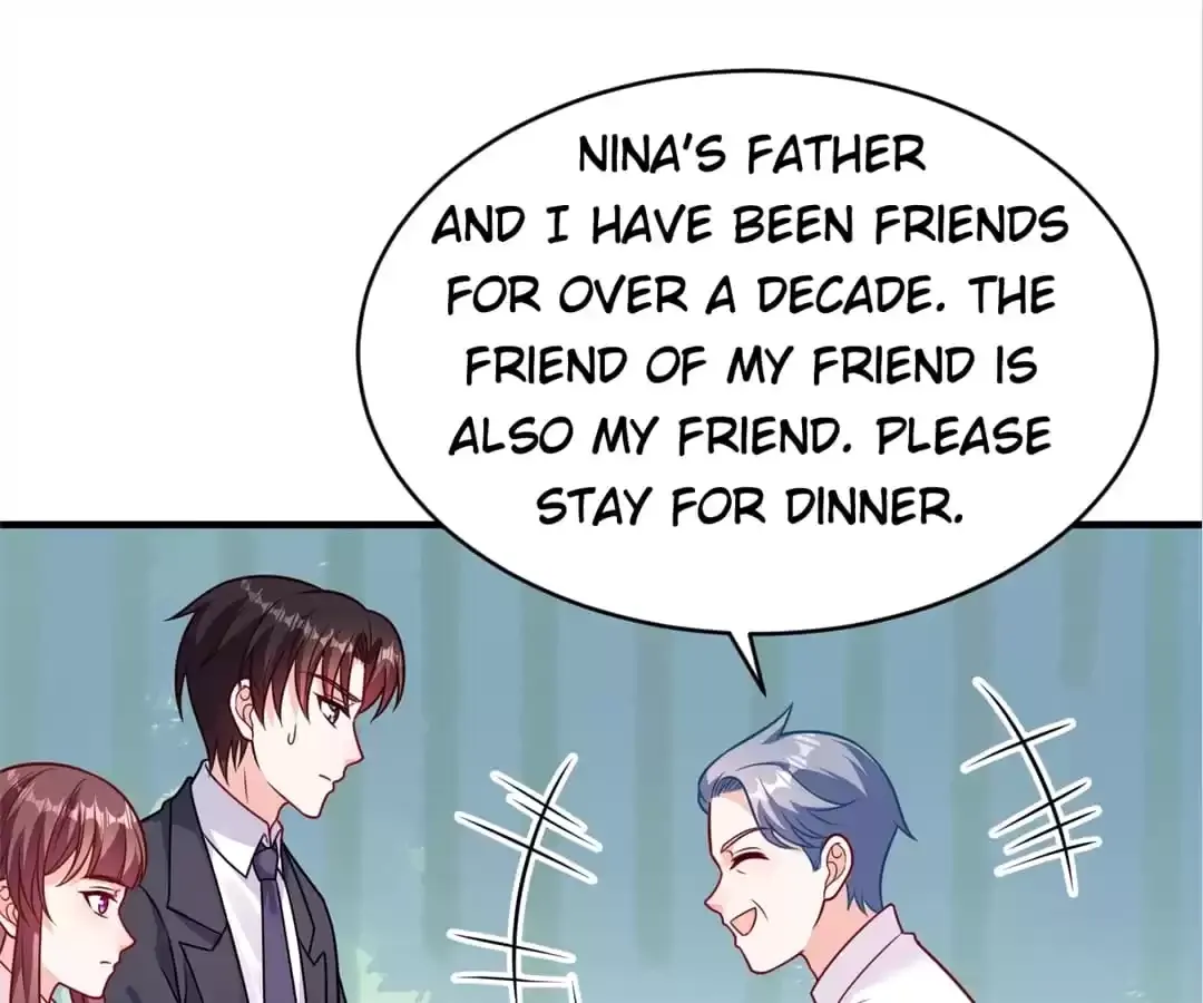 In Love With My Wife From Nowhere Chapter 68 - page 41