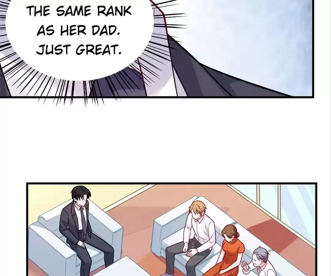 In Love With My Wife From Nowhere Chapter 68 - page 44
