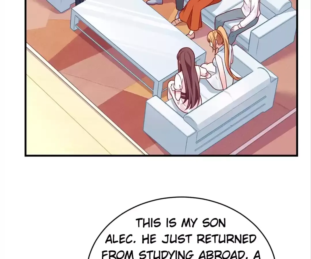 In Love With My Wife From Nowhere Chapter 68 - page 45