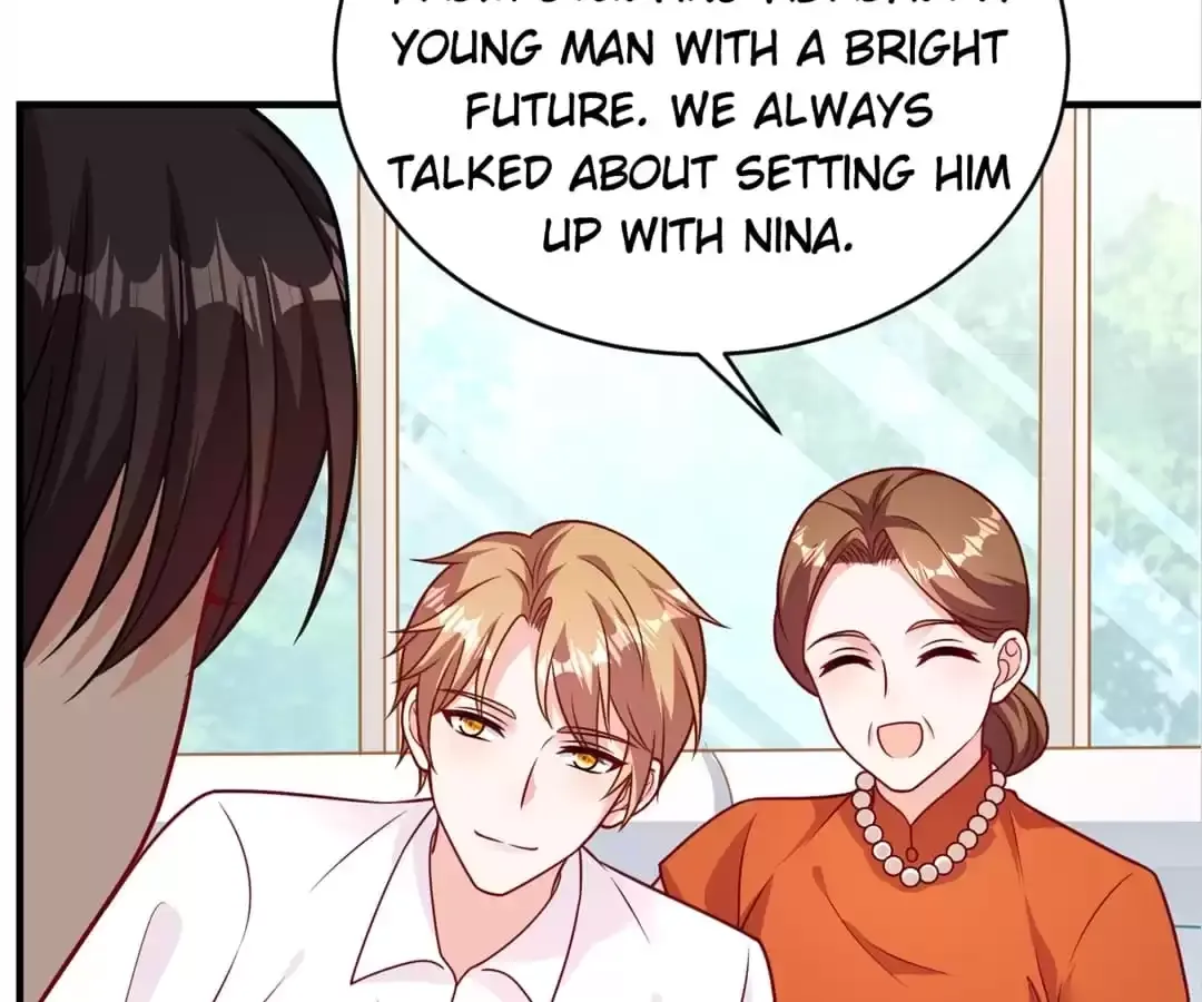 In Love With My Wife From Nowhere Chapter 68 - page 46