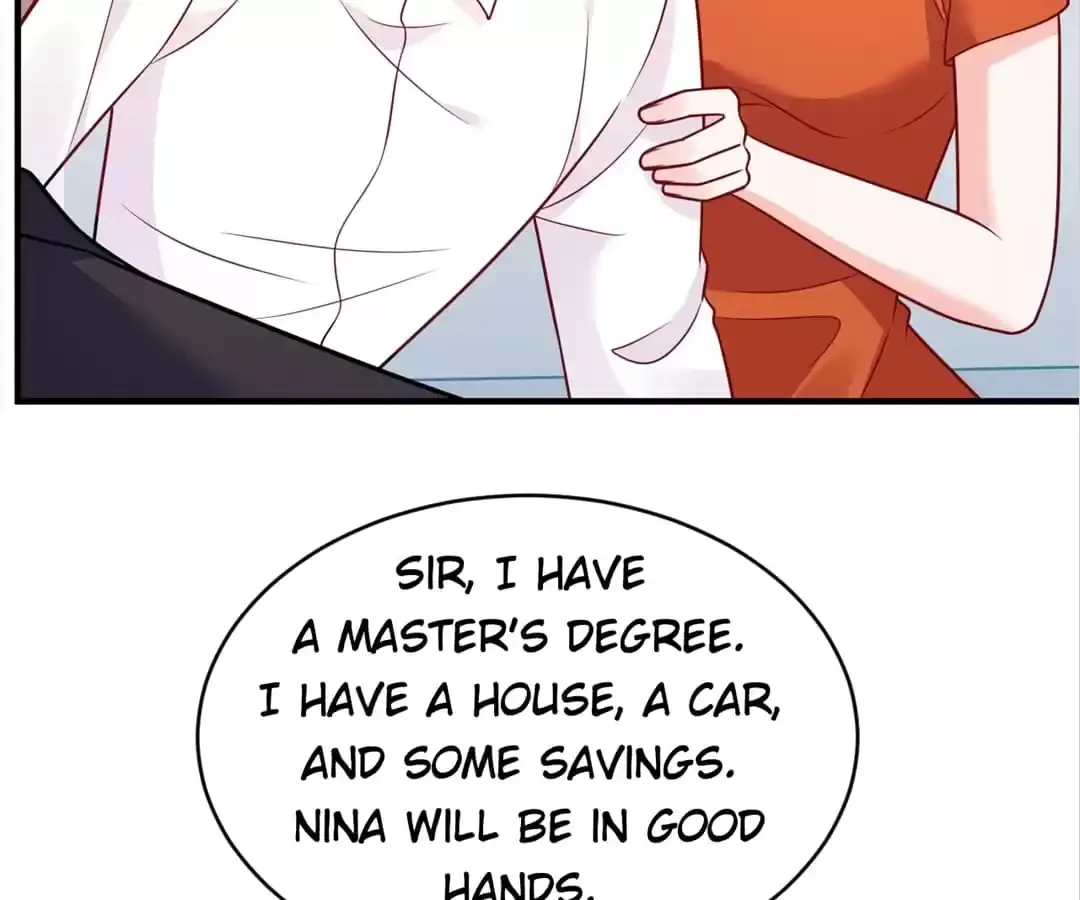 In Love With My Wife From Nowhere Chapter 68 - page 47