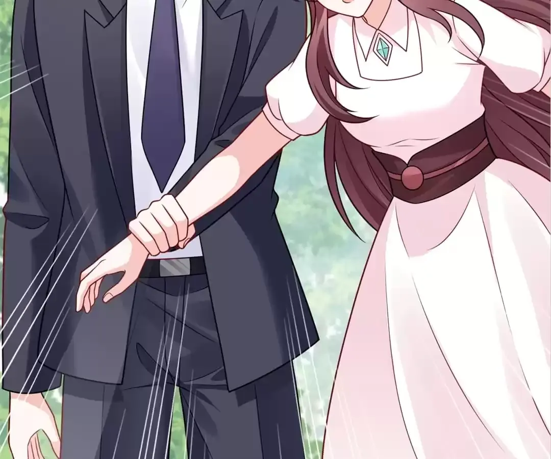 In Love With My Wife From Nowhere Chapter 68 - page 5