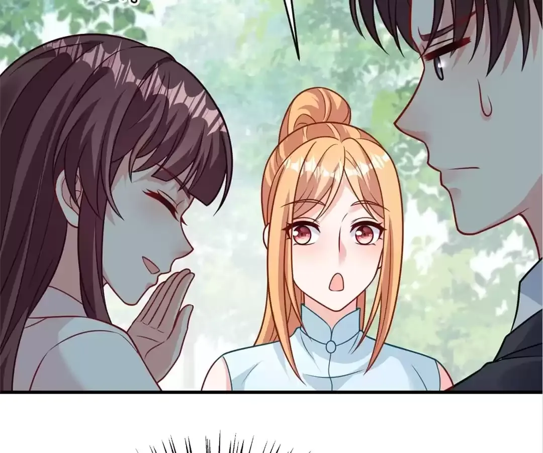 In Love With My Wife From Nowhere Chapter 68 - page 7
