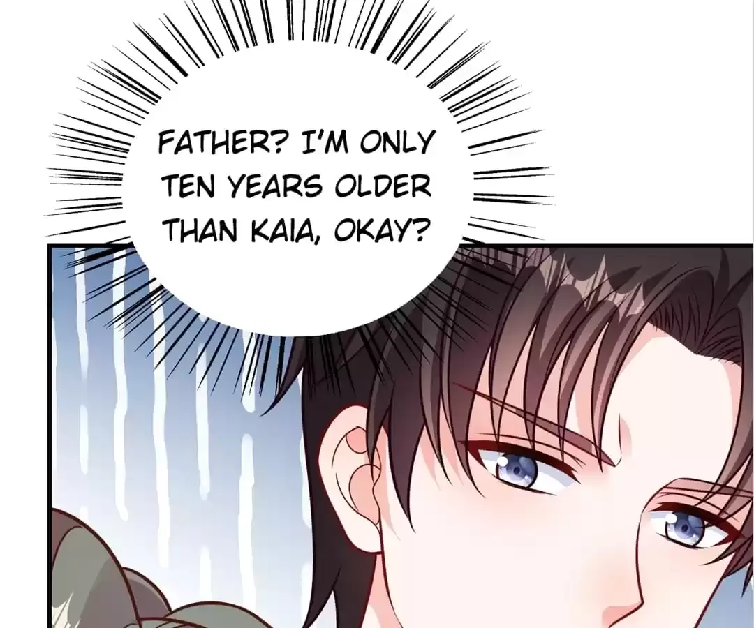 In Love With My Wife From Nowhere Chapter 68 - page 8