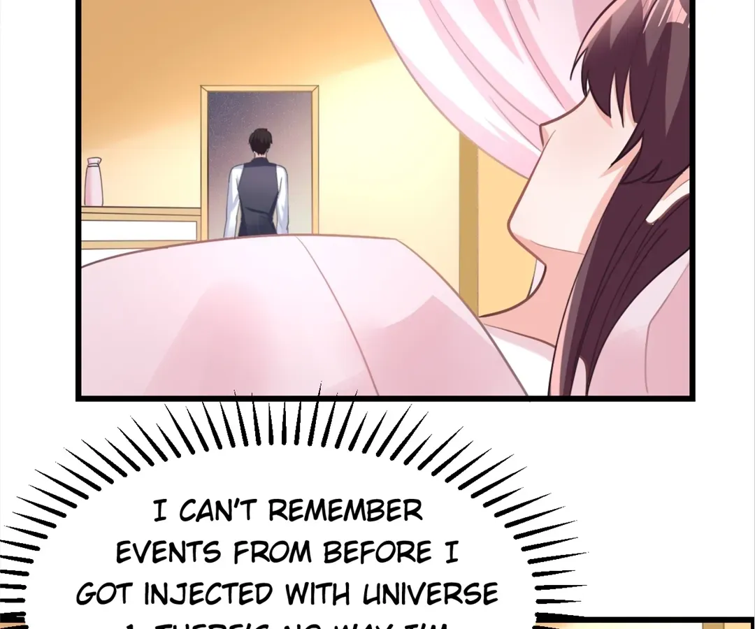 In Love With My Wife From Nowhere Chapter 92 - page 16