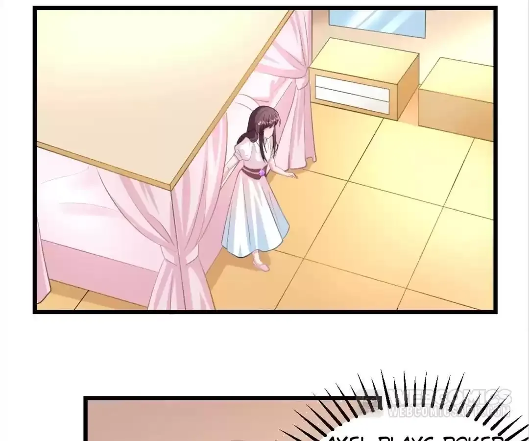 In Love With My Wife From Nowhere Chapter 92 - page 19