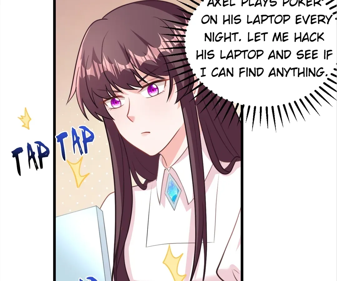 In Love With My Wife From Nowhere Chapter 92 - page 20