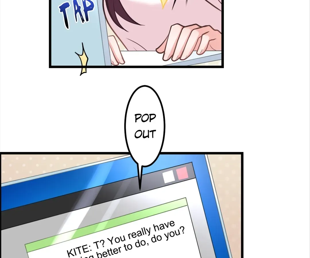 In Love With My Wife From Nowhere Chapter 92 - page 21