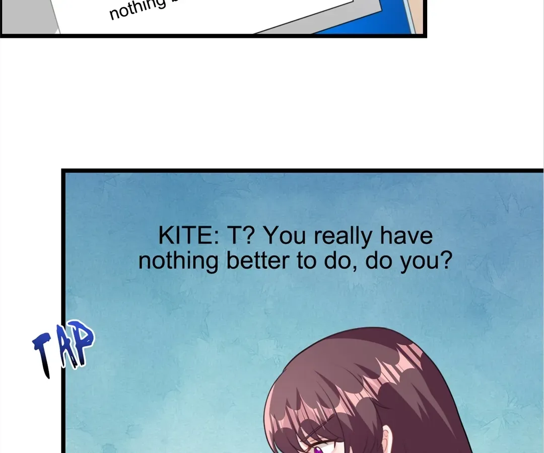 In Love With My Wife From Nowhere Chapter 92 - page 22
