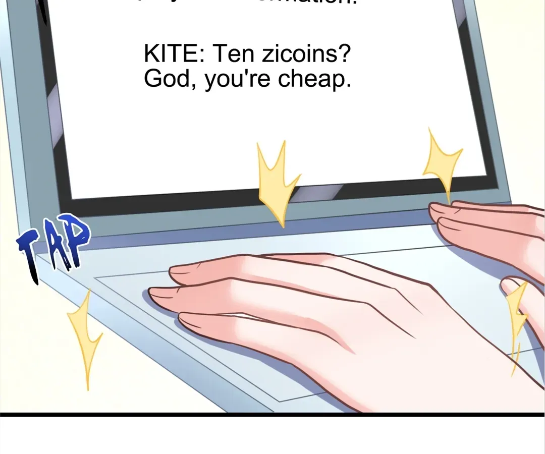 In Love With My Wife From Nowhere Chapter 92 - page 28