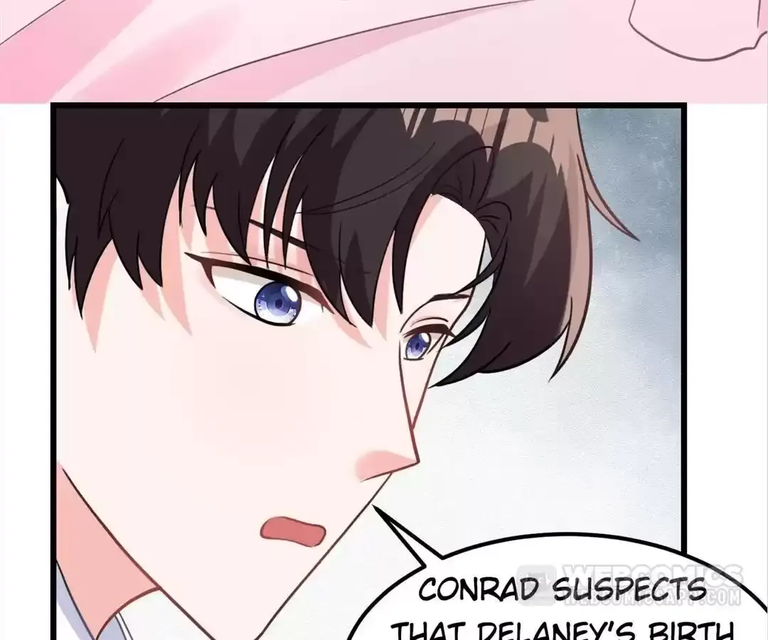 In Love With My Wife From Nowhere Chapter 92 - page 3