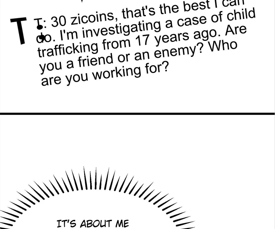 In Love With My Wife From Nowhere Chapter 92 - page 34