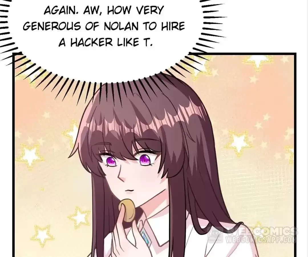 In Love With My Wife From Nowhere Chapter 92 - page 35