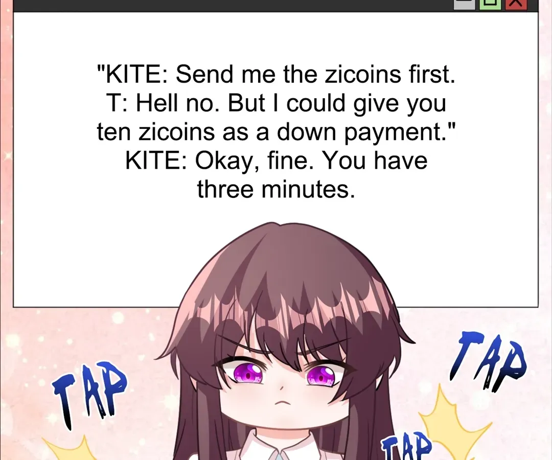 In Love With My Wife From Nowhere Chapter 92 - page 37