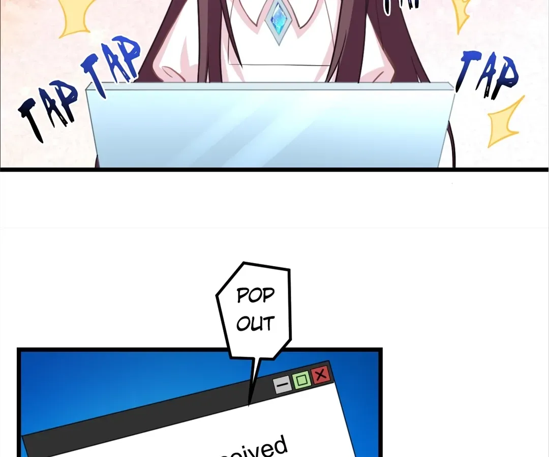 In Love With My Wife From Nowhere Chapter 92 - page 38