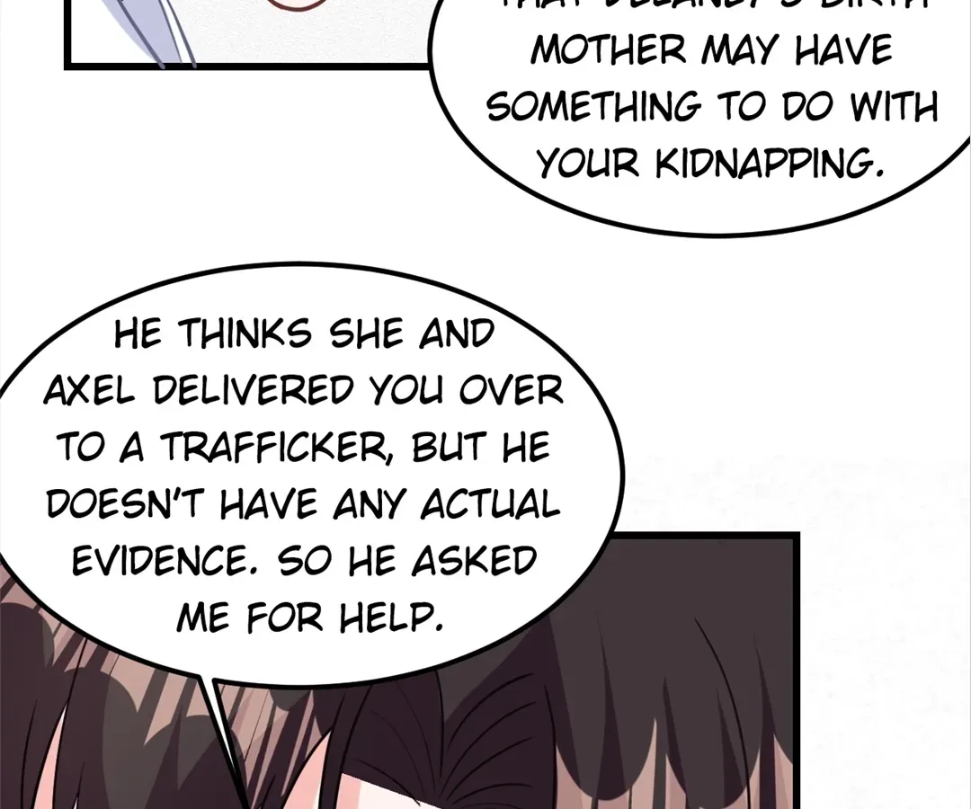 In Love With My Wife From Nowhere Chapter 92 - page 4