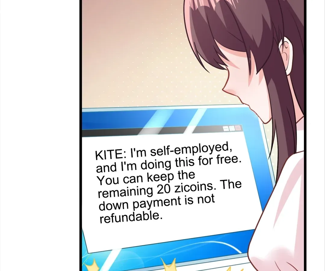 In Love With My Wife From Nowhere Chapter 92 - page 40