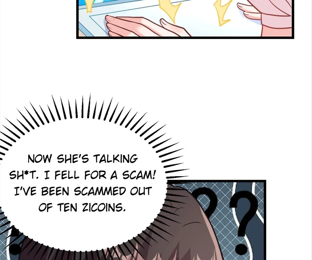 In Love With My Wife From Nowhere Chapter 92 - page 41