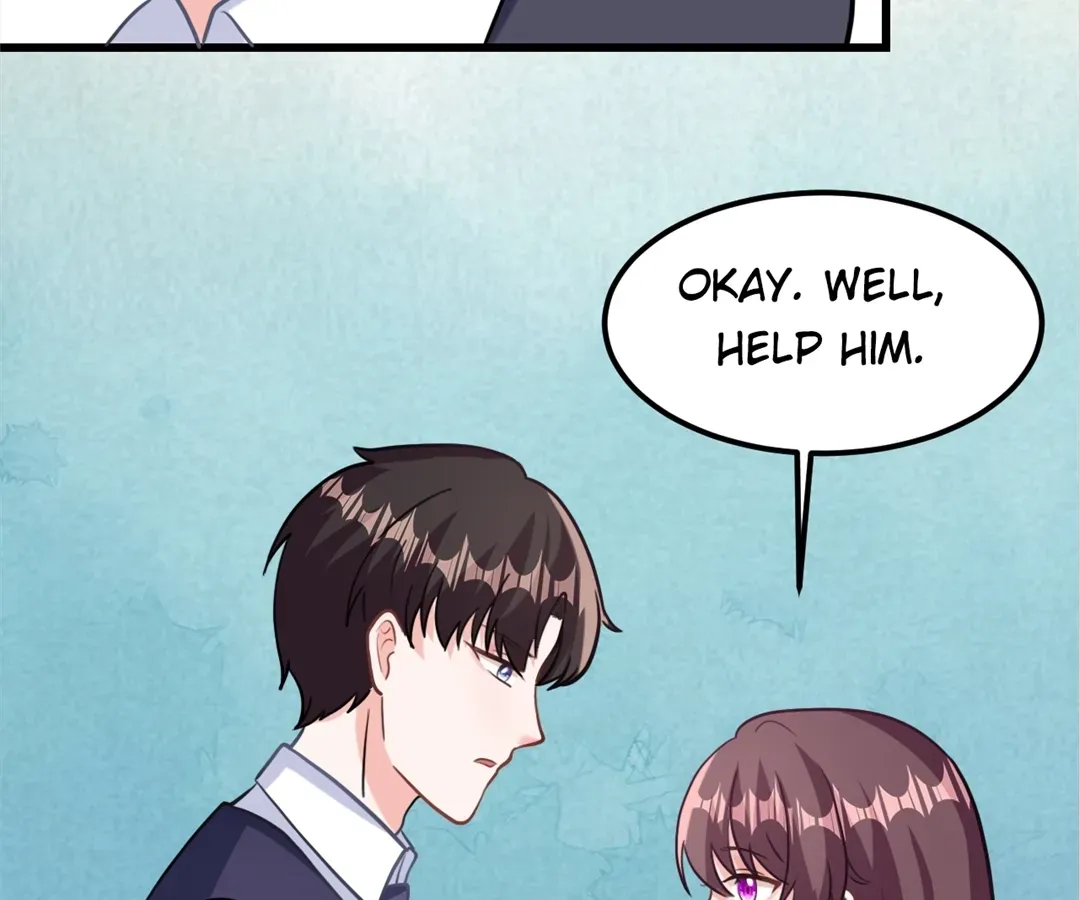 In Love With My Wife From Nowhere Chapter 92 - page 6