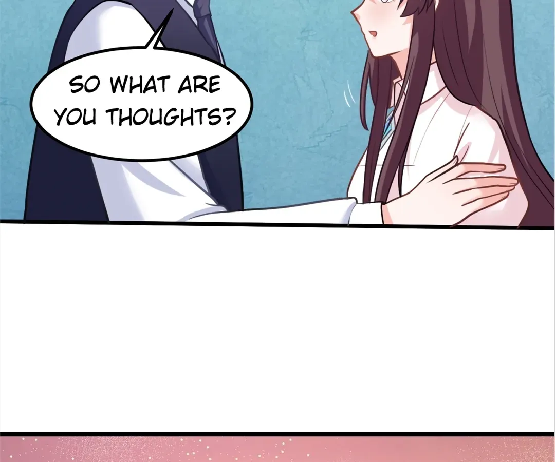 In Love With My Wife From Nowhere Chapter 92 - page 7