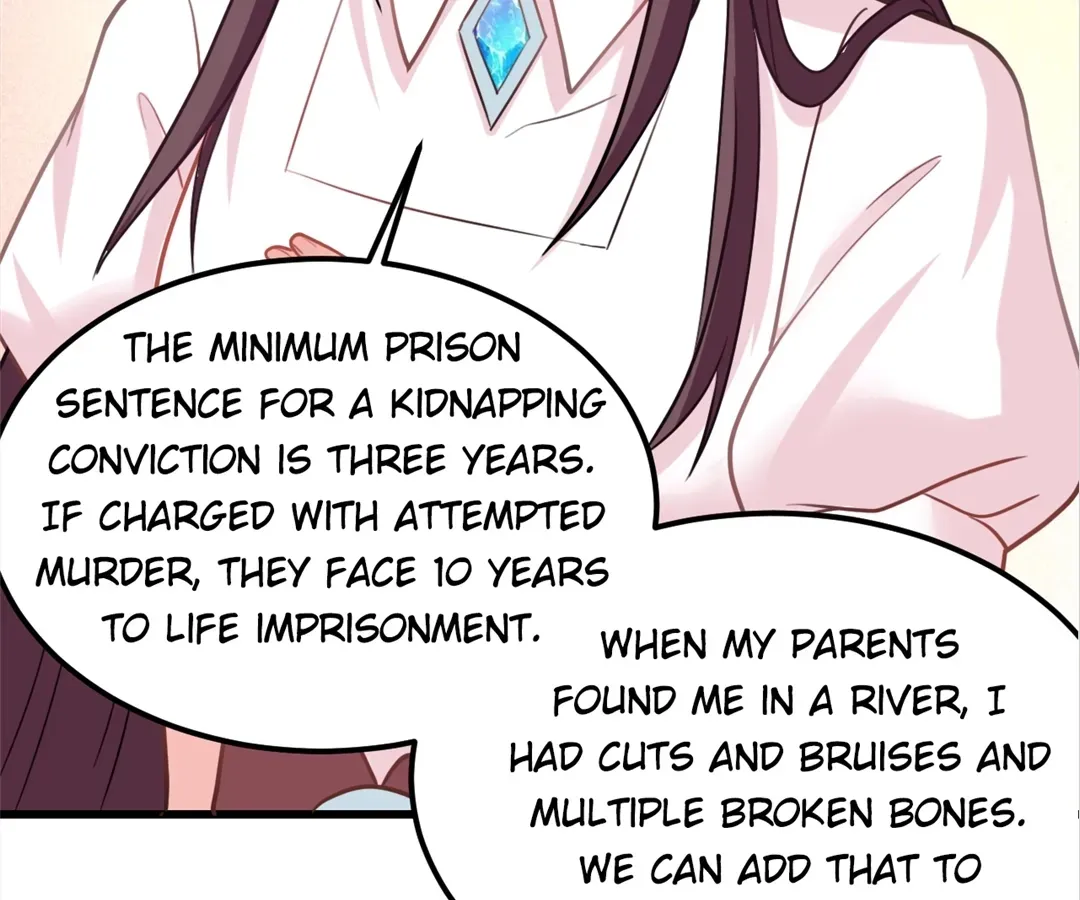 In Love With My Wife From Nowhere Chapter 92 - page 9